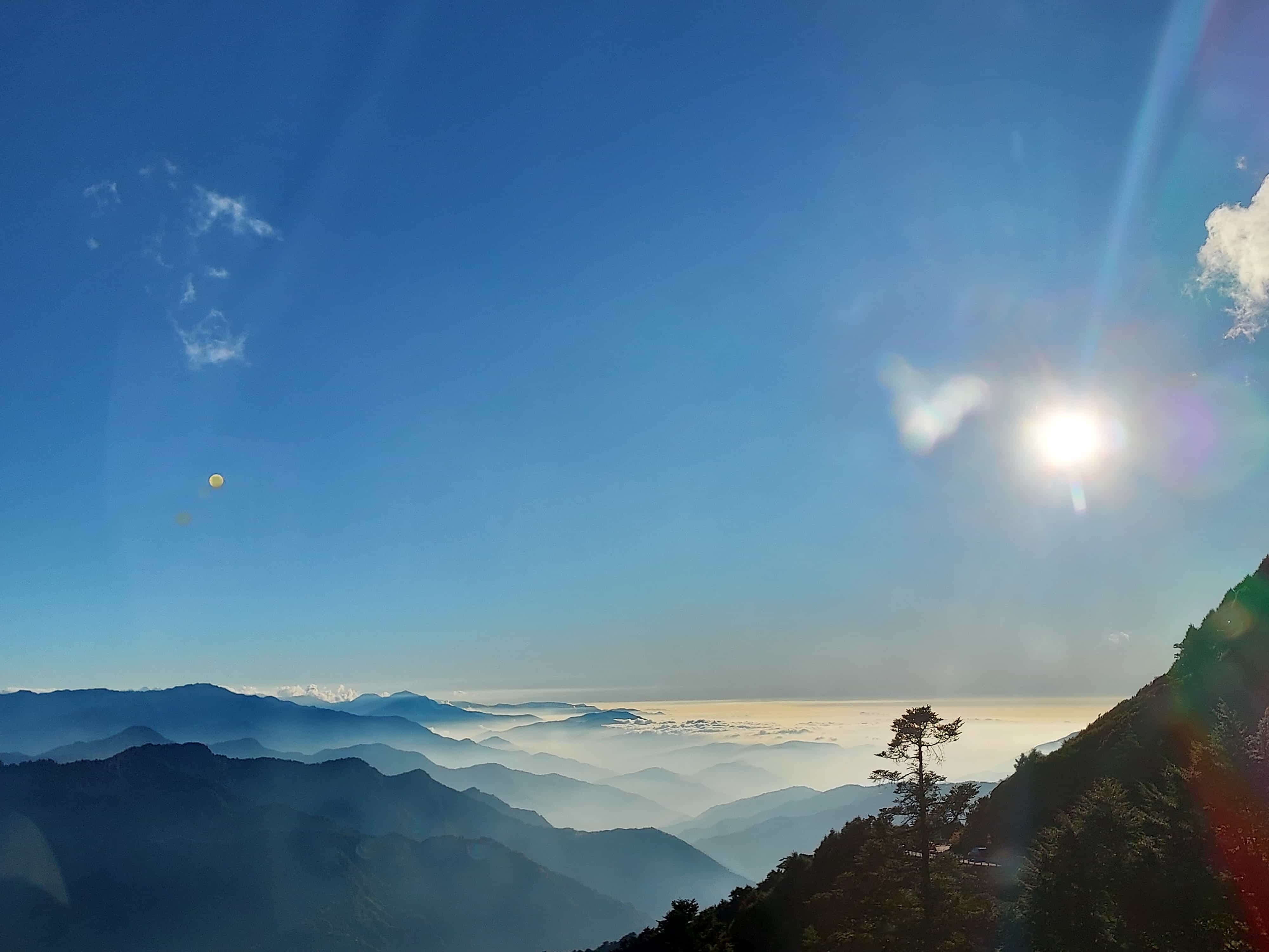金龍山琉璃光