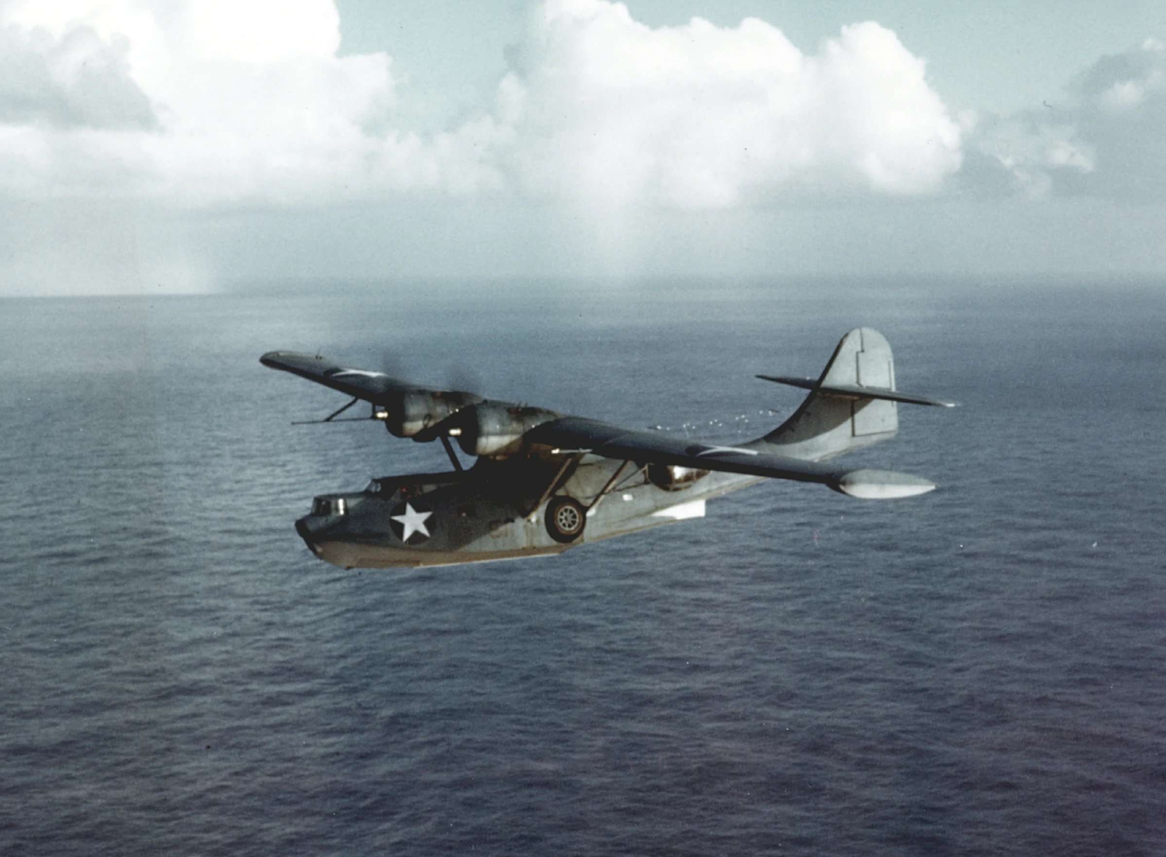 PBY-5A